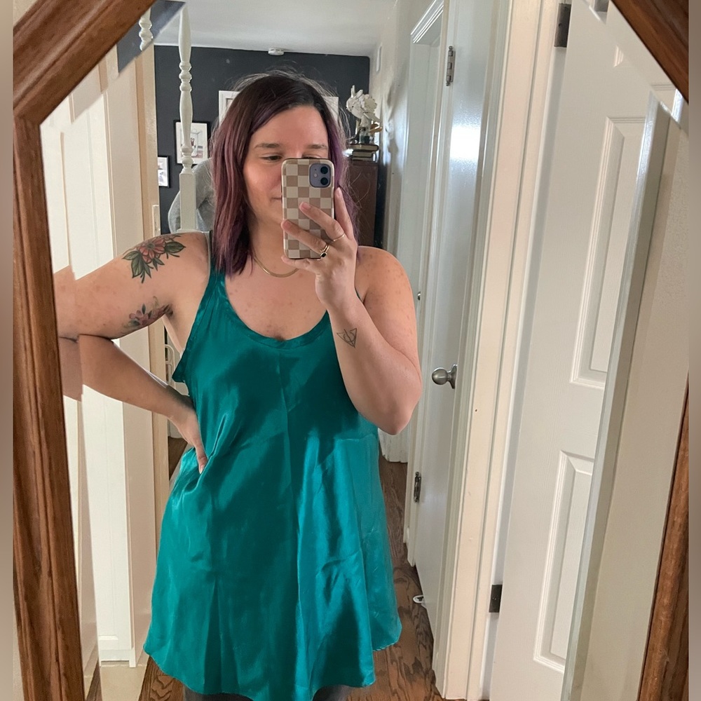 Vintage nightie